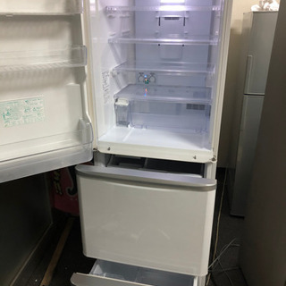 今月中のみプラズマクラスター冷蔵庫