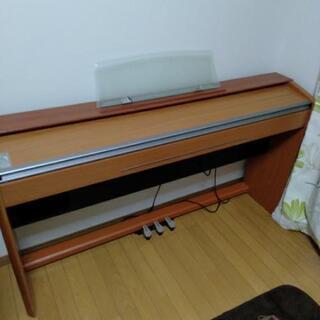 決まりましたm(__)m　カシオ 電子ピアノ Priviaの画像