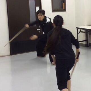 八柱殺陣道場（千葉松戸道場）の画像