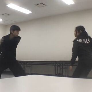 八柱殺陣道場（千葉松戸道場）の画像