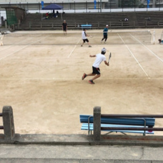 7/31(金)〜8/3(月) TSTAソフトテニス部！ - 広島市