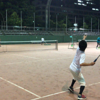 7/31(金)〜8/3(月) TSTAソフトテニス部！ - スポーツ