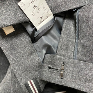 レディース　パンツスーツ　の画像