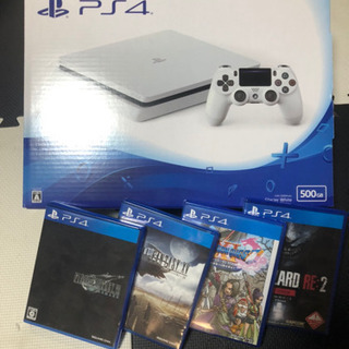 ps4  