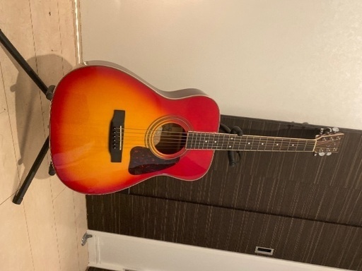 ギター売ります！