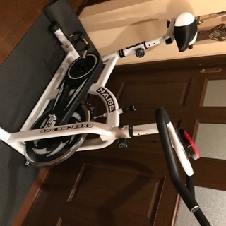 ハイガー　スピンバイクHG-YX-5006A