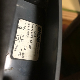 エーハイム2229の画像