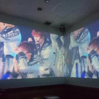 8月8日✳SixTONES鑑賞会inアキバ