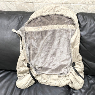 Baby Hopper ベビーホッパー　ウィンター・マルチプルカバーの画像