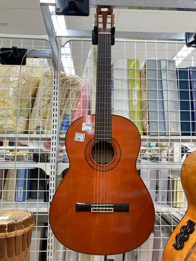 Cervantes MC500 ガットギター