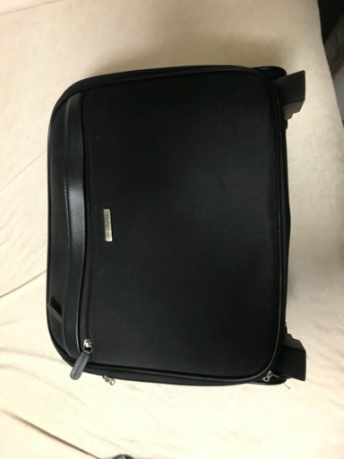 【お値下げしました】ビジネスバック キャリーバック