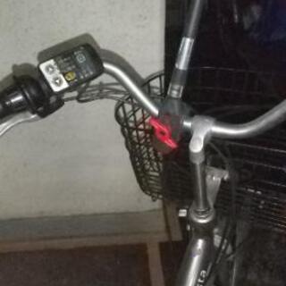 電動自転車