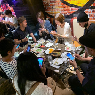 7/31梅田にて九州料理の有名店で開催🍀