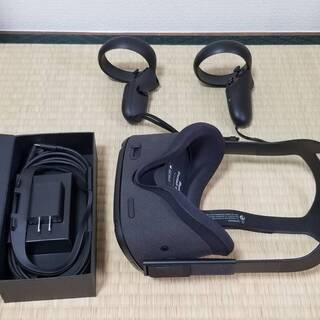 【再値下げ】Oculus Quest 64gb オキュラスクエスト 中古美品の画像