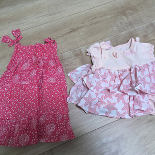 【交渉中】ベビー用品 まとめてお安くお譲りします。の画像