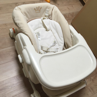 【交渉中】ベビー用品 まとめてお安くお譲りします。の画像