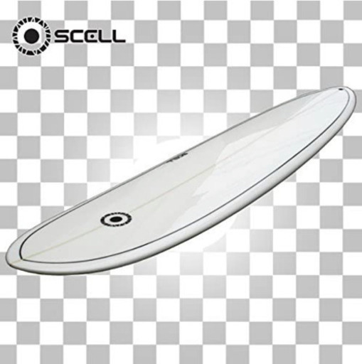 ロングボード　scell セル　格安　スーパー人気商品