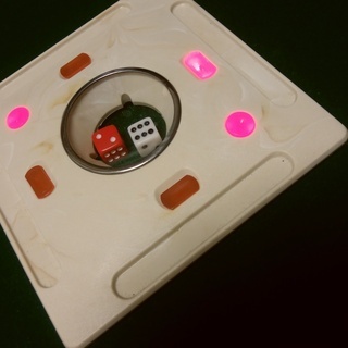 ■全自動麻雀卓　AMOS　MATER　TA-1MT（中古、超美品...