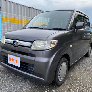 車検令和3年10月 h18年式 ゼスト タイベル交換済み ETC...