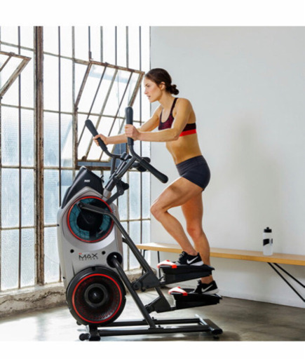 Bowflex Max Trainer M5 クロストレーナー  エリプティカル