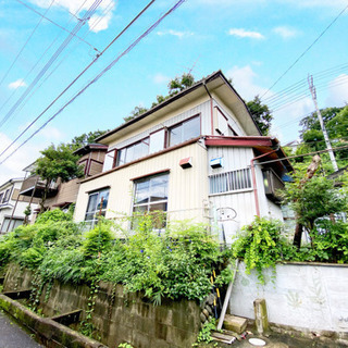 フリーレント1か月キャンペーン中！池袋まで60分！越生駅車10分複数ペット可DIY可/南向きの3DK戸建て家賃3.9万 - 賃貸（マンション/一戸建て）