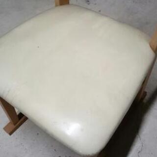 ダイニングテーブル用の椅子？の画像