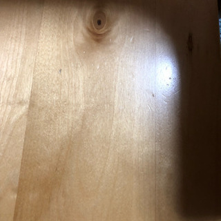 木製 ベビーチェア ローチェア テーブル付き オシャレ♪ 赤ちゃん イスの画像