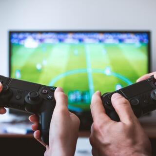 「😂リアルでも遊べるゲーム友達募集🎮」