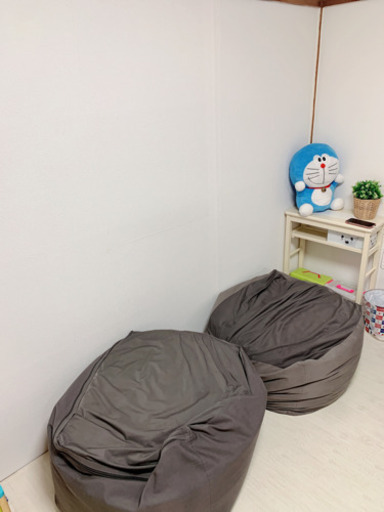 無印良品ソファー