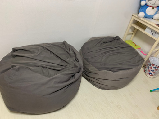無印良品ソファー