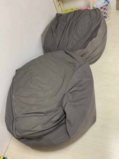無印良品ソファー