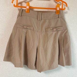 RewdeRew♡ショートパンツ キュロットの画像