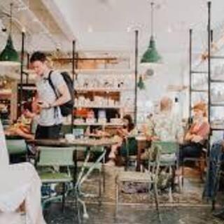 -English Cafe会-