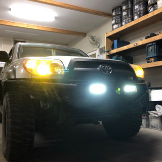 値下げ！！ハイラックスサーフ　215 V6 4000ccの画像