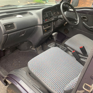 給付金とちょこっと足せば車検ありの車買えちゃいます！　エブリィになります！の画像