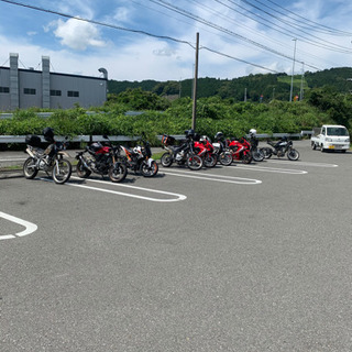 バイク仲間募集です 9/13 山梨方面