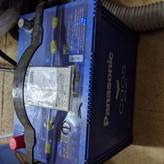 Panasonic ( パナソニック ) 国産車バッテリー Bl...