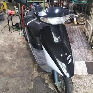 ホンダ ディオ 