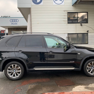 BMW x5 値下げしました　8月20日までの掲載の画像