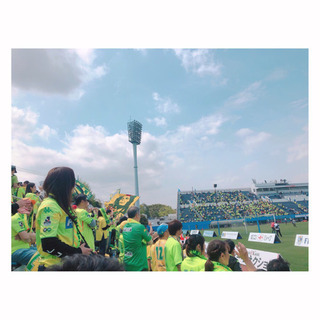 関西ジェフ千葉サポ観戦仲間募集！