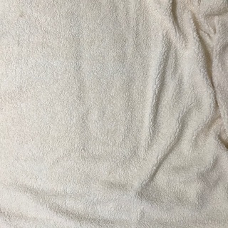 毛布譲りますの画像