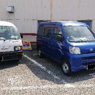 【大阪府内全般】中型、大型運転代行派遣サービス