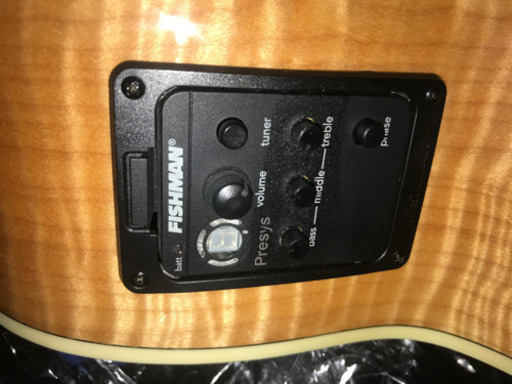 エレアコ　アコギ　アコースティックギター