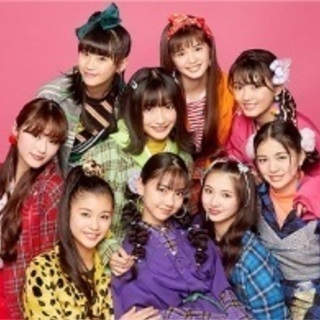 アイドルダンスillit、かわいいカッコいいダンスme:i習えます。の画像