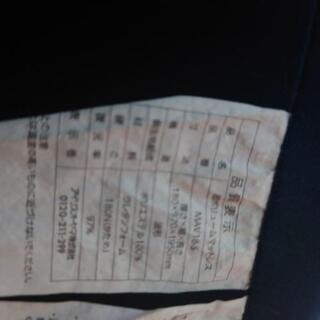 去年秋購入マットレス。の画像