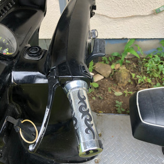 『値下げ』キャノピー改　マロッシ68CCの画像