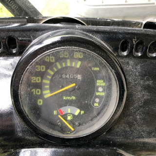 『値下げ』キャノピー改　マロッシ68CCの画像