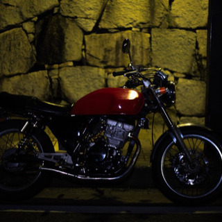 岡山県のヨンフォア バイクの中古が安い！激安で譲ります・無料