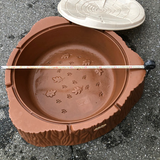 砂場の画像