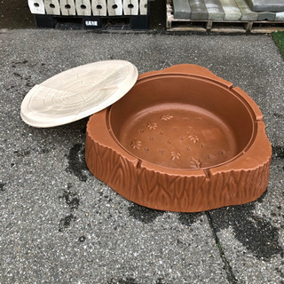 砂場の画像